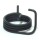 Пружина выжимного подшипника Isuzu 4HF1/4HG1/4HK1 R 1313290140