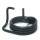 Пружина выжимного подшипника Isuzu 4HF1/4HG1/4HK1 L 1313290150