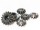 Шестерни дифференциала Hyundai HD72 комплект 53510-5H100