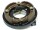 Тормозной щит Hyundai HD72 ручника в сборе 59810-45060